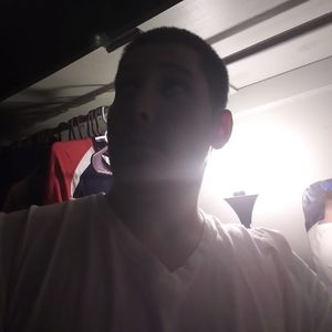 Meet your Posher, Ben